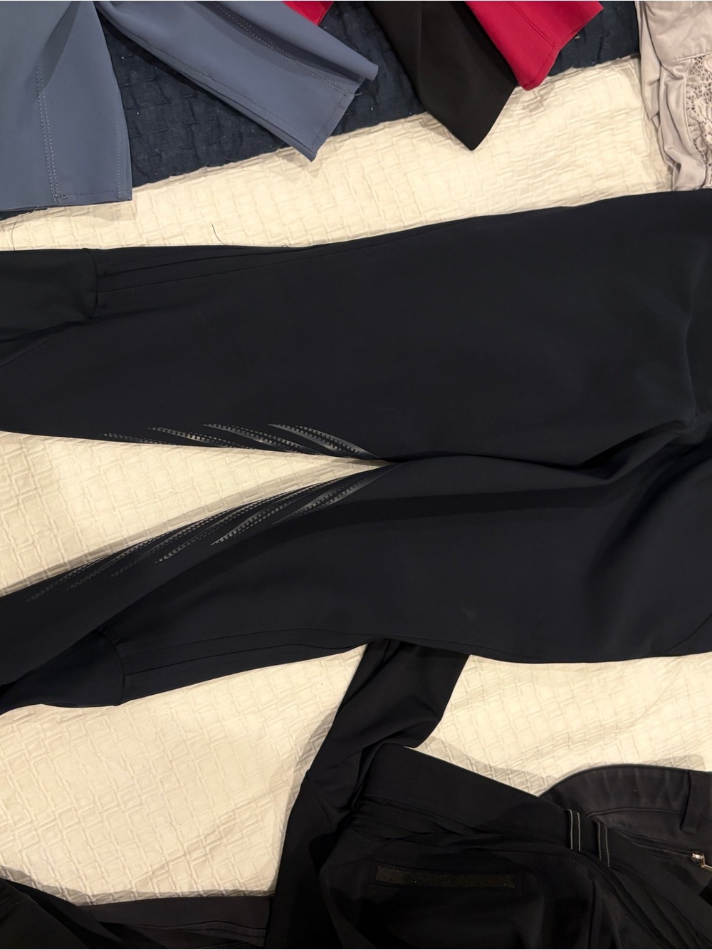 samshield riding pants